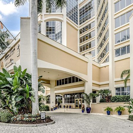 Marco Beach Ocean Resort 1202 Marco Island Exterior foto