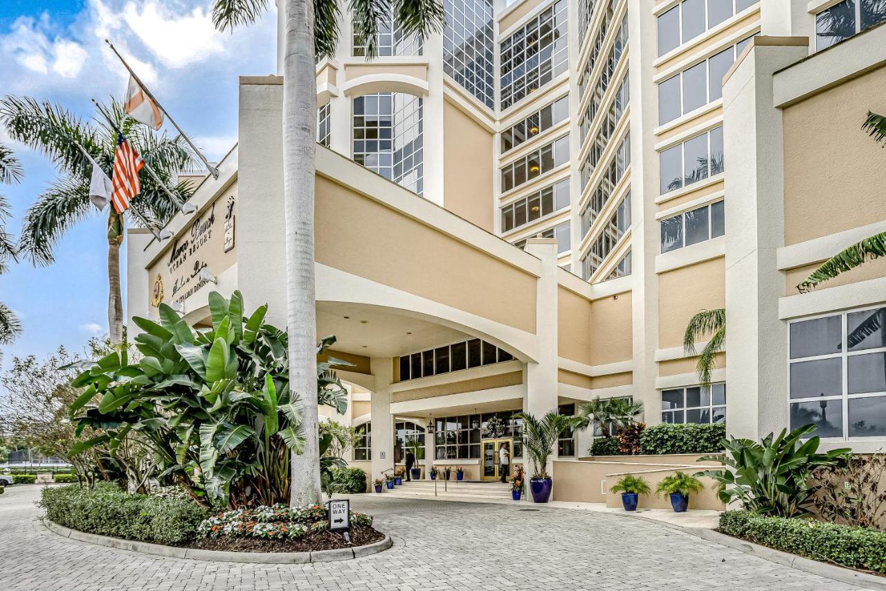Marco Beach Ocean Resort 1202 Marco Island Exterior foto