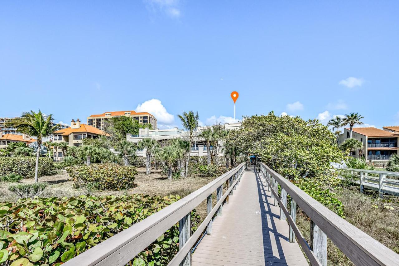 Marco Beach Ocean Resort 1202 Marco Island Exterior foto