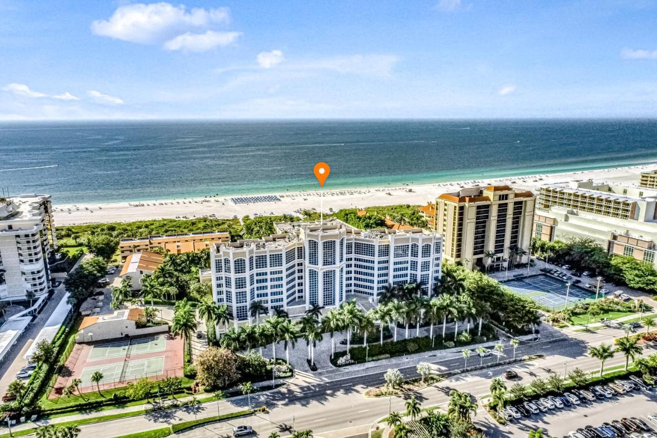 Marco Beach Ocean Resort 1202 Marco Island Exterior foto