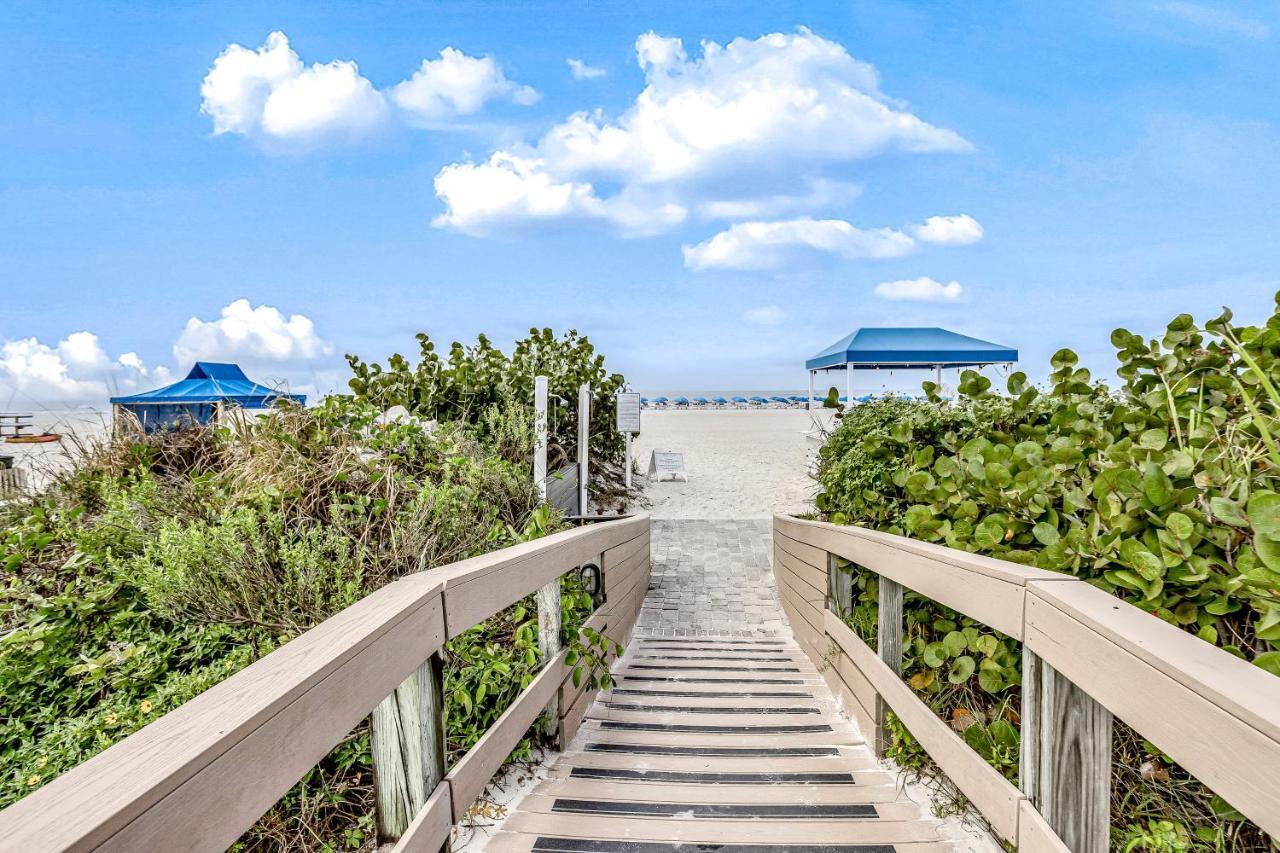 Marco Beach Ocean Resort 1202 Marco Island Exterior foto