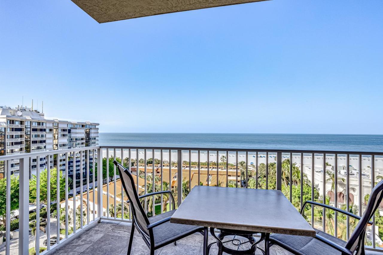 Marco Beach Ocean Resort 1202 Marco Island Exterior foto