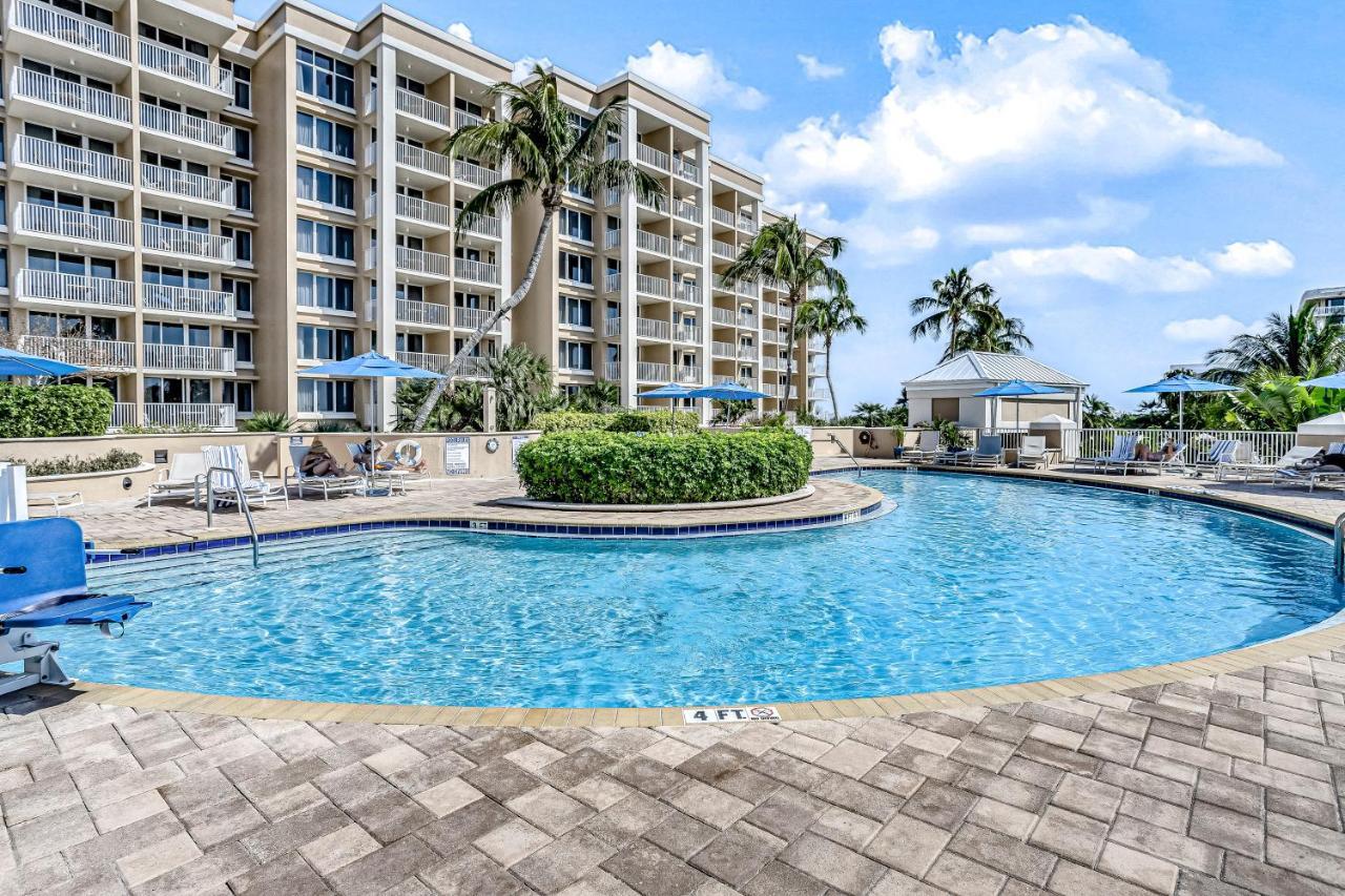 Marco Beach Ocean Resort 1202 Marco Island Exterior foto