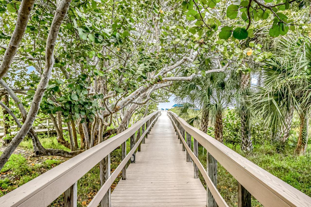 Marco Beach Ocean Resort 1202 Marco Island Exterior foto