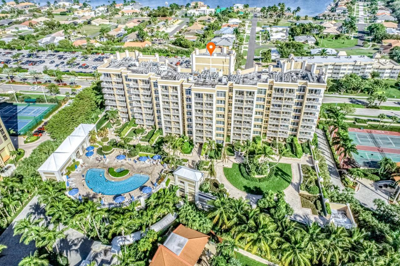 Marco Beach Ocean Resort 1202 Marco Island Exterior foto