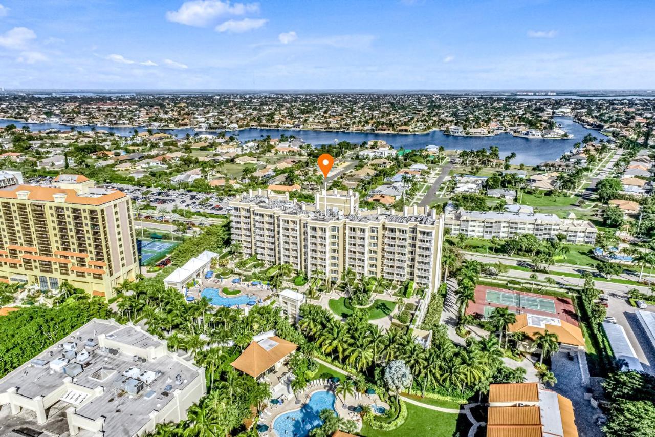 Marco Beach Ocean Resort 1202 Marco Island Exterior foto